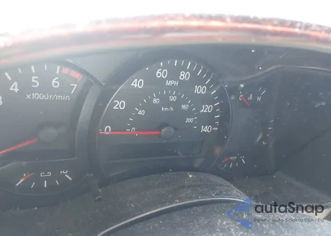 2006 Nissan Armada Se from USA, damaged, VIN 5N1AA08A36N743595